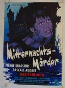 Spotlight on a Murderer (Mitternachtsmörder)